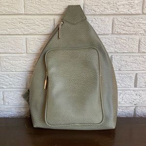 Matt & Nat sling bag new without tags